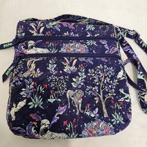 Vera Bradley Harry Potter Crossbody